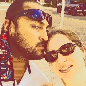 Meet your Posher, Benjamin